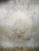 Königlicher Handgeknüpfter Chinaseide Palast Teppich Rug Tappeto Tapies,  Silk Teppiche & Flachgewebe Bild 5