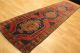 Alter Antiker Kurdi 300x80 Orient Teppich Tappeto Läufer Galerie 3254 Afghan Teppiche & Flachgewebe Bild 2