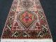 Orient Teppich Läufer Kaschmir Beige 220 X 76 Cm Kashmir Rug Carpet Runner Tapis Teppiche & Flachgewebe Bild 2