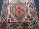 Orient Teppich Läufer Kaschmir Beige 220 X 76 Cm Kashmir Rug Carpet Runner Tapis Teppiche & Flachgewebe Bild 3