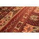 Schöner Alter Handgeknüpfter Perser Orientteppich Afghan Hadjlu 140x200cm Teppiche & Flachgewebe Bild 9