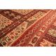 Schöner Alter Handgeknüpfter Perser Orientteppich Afghan Hadjlu 140x200cm Teppiche & Flachgewebe Bild 11