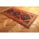 Antiker Alter Handgeknüpfter Perser Orientteppich Sammler Teppich Kazak Kaukasus Teppiche & Flachgewebe Bild 2