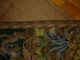 Prachtvolle Gobelin - Tapiserrie - Antik - Frankreich - 152cm X 120cm - Handarbeit Teppiche & Flachgewebe Bild 6