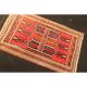 Wunderschöner Alter Handgeknüpfter Orientteppich Anatolien Kazak 60x135cm Top Teppiche & Flachgewebe Bild 2