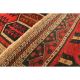 Wunderschöner Alter Handgeknüpfter Orientteppich Anatolien Kazak 60x135cm Top Teppiche & Flachgewebe Bild 6