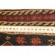 Wunderschöner Alter Handgeknüpfter Orientteppich Anatolien Kazak 60x135cm Top Teppiche & Flachgewebe Bild 7