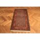 Edeler Handgeknüpfter Perser Orientteppich Herati Muster Korkwolle 80x150cm Top Teppiche & Flachgewebe Bild 3