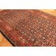 Edeler Handgeknüpfter Perser Orientteppich Herati Muster Korkwolle 80x150cm Top Teppiche & Flachgewebe Bild 6
