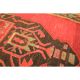 Antiker Kaukasus Teppich Kazak Kasak Handmade Carpet Tappeto Old Rug 117x170cm Teppiche & Flachgewebe Bild 9