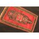 Antiker Kaukasus Teppich Kazak Kasak Handmade Carpet Tappeto Old Rug 117x170cm Teppiche & Flachgewebe Bild 4