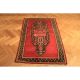 Antiker Kaukasus Teppich Kazak Kasak Handmade Carpet Tappeto Old Rug 117x170cm Teppiche & Flachgewebe Bild 7