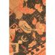 Um 1850 Handgeknüpfter Perser Orient Teppich Kazak Märchen Teppich Tappeto Rug Teppiche & Flachgewebe Bild 2