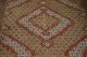 Sehr Schön Perser Teppich,  Magnifique Tapis Persan,  Tappeto,  Tapijt,  Carpet 0826 Teppiche & Flachgewebe Bild 3