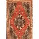 Antiker Handgeknüpfter Orientteppich Mossul Teppich Old Carpet Tappeto135x210cm Teppiche & Flachgewebe Bild 1