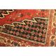 Antiker Handgeknüpfter Orientteppich Mossul Teppich Old Carpet Tappeto135x210cm Teppiche & Flachgewebe Bild 5