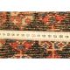 Antiker Handgeknüpfter Orientteppich Mossul Teppich Old Carpet Tappeto135x210cm Teppiche & Flachgewebe Bild 7