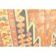 Antiker Handgeknüpfter Orientteppich Mossul Teppich Old Carpet Tappeto 75x120cm Teppiche & Flachgewebe Bild 5