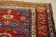 Antik Kazak Teppich Kaukasus 260x128cm Antique Caucasian Rug,  Tappeto,  Tapis 0802 Teppiche & Flachgewebe Bild 5