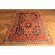 Antiker Alter Handgeknüpfter Orient Perser Teppich Art Deco 150x200cm Rug Teppiche & Flachgewebe Bild 1