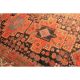 Antiker Alter Handgeknüpfter Orient Perser Teppich Art Deco 150x200cm Rug Teppiche & Flachgewebe Bild 2