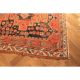 Antiker Alter Handgeknüpfter Orient Perser Teppich Art Deco 150x200cm Rug Teppiche & Flachgewebe Bild 4