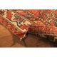 Antiker Alter Handgeknüpfter Orient Perser Teppich Art Deco 150x200cm Rug Teppiche & Flachgewebe Bild 5