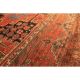 Antiker Alter Handgeknüpfter Orient Perser Teppich Art Deco 150x200cm Rug Teppiche & Flachgewebe Bild 7
