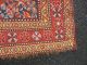 Antiker Feiner Khamseh Aus Persien Ca,  236 X 155 Cm 1.  - Teppiche & Flachgewebe Bild 4