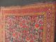 Antiker Feiner Khamseh Aus Persien Ca,  236 X 155 Cm 1.  - Teppiche & Flachgewebe Bild 7