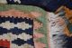 Sehr Feiner Echter Kelim Teppich Wolle Handgewebt 215 X 163 Cm Bunt Rot Blau Teppiche & Flachgewebe Bild 5
