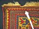 Antike Kaukasus Teppich Teppiche & Flachgewebe Bild 9