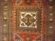 Antike Kaukasus Teppich Teppiche & Flachgewebe Bild 3