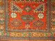 Antike Kaukasus Teppich Teppiche & Flachgewebe Bild 4