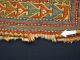 Antike Kaukasus Teppich Teppiche & Flachgewebe Bild 8