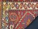 Antike Talaghan Teppich Teppiche & Flachgewebe Bild 11