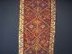 Antike Talaghan Teppich Teppiche & Flachgewebe Bild 1