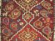 Antike Talaghan Teppich Teppiche & Flachgewebe Bild 2