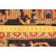 Prachtvolle Handgeknüpfter Orientteppich Blumen Teppich Mit Medallion 100x200cm Teppiche & Flachgewebe Bild 8