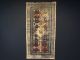 Antike Khotan (seide) Teppich Teppiche & Flachgewebe Bild 1