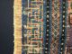 Antike Khotan (seide) Teppich Teppiche & Flachgewebe Bild 6