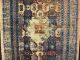 Antike Khotan (seide) Teppich Teppiche & Flachgewebe Bild 7
