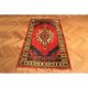 Antiker Alter Handgeknüpfter Perser Orientteppich Anatolien Carpet Rug 100x180cm Teppiche & Flachgewebe Bild 5