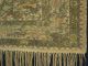 Antike Türkische Kayseri (seide) Teppich Teppiche & Flachgewebe Bild 4