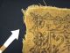 Antike Türkische Kayseri (seide) Teppich Teppiche & Flachgewebe Bild 7