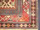 Antike Dagestan Teppich Teppiche & Flachgewebe Bild 10