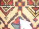 Antike Dagestan Teppich Teppiche & Flachgewebe Bild 5