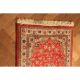 Prachtvolle Handgeknüpfter Orientteppich Blumen Teppich Mit Medallion Tappeto Teppiche & Flachgewebe Bild 8