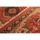Dekorativer Alter Handgeknüpfter Orientteppich Kaschmir Blumen Teppich 75x150cm Teppiche & Flachgewebe Bild 6