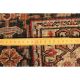 Schöner Handgeknüpfter Orientteppich Blumen Teppich 95x195cm Tappeto Carpet Teppiche & Flachgewebe Bild 10